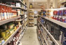 Custo da cesta básica sobe em 10 capitais, diz Dieese