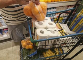 Preço da cesta básica em João Pessoa cai até 6,71% em julho