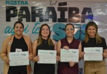 Prefeitura de Campina Grande tem quatro trabalhos premiados que representarão a Paraíba na Mostra “Brasil, Aqui tem SUS”