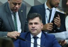 Ex-diretor da Polícia Rodoviária Federal é preso no Paraguai