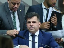 Ex-diretor da Polícia Rodoviária Federal é preso no Paraguai