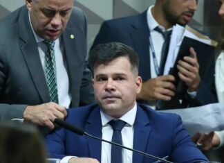 Ex-diretor da Polícia Rodoviária Federal é preso no Paraguai