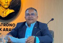 Vereador Severino da Prestação propõe criação do Dia Municipal da Saúde Mental e Combate às Drogas em Campina Grande