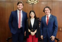 PMCG avança na luta contra a violência de gênero e garante recursos para criar a “Ronda da Mulher”