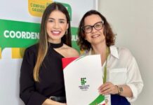 PMCG assina acordo com o IFPB para incluir mulheres em situação de vulnerabilidade nos cursos gratuitos do Programa Mulheres Mil