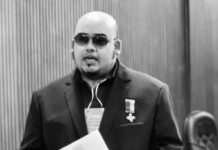 Morre em Campina Grande o professor e acadêmico Thomas Bruno