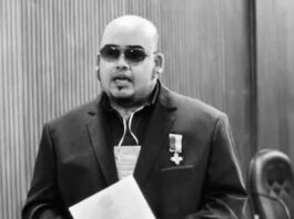 Morre em Campina Grande o professor e acadêmico Thomas Bruno