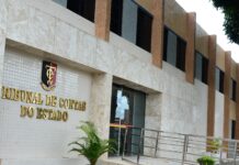 MPC pede suspensão de nomeação de Alanna Galdino para vaga no TCE-PB