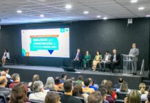 Presidente do TCE-PB convoca gestores para lançamento do Pacto Primeira Infância