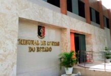 TCE-PB realiza sessão extraordinária para formação da lista tríplice do cargo de procurador-geral do MP de Contas