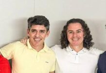 Tovar se prepara para filiação ao MDB, diz Veneziano