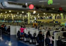 Empresa abre 700 vagas para contratação imediata em João Pessoa