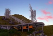 Relatório dos EUA aponta que telescópio em construção na Paraíba poderia ser usado para espionagem pela China