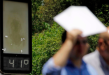 Marcado por temperaturas elevadas, verão foi o sexto mais quente no Brasil desde 1961