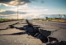 Terceiro tremor de terra, em menos de 10 dias, atinge cidades perto da divisa da PB com RN