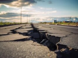 Terceiro tremor de terra, em menos de 10 dias, atinge cidades perto da divisa da PB com RN