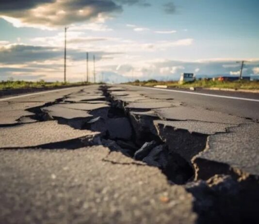 Terceiro tremor de terra, em menos de 10 dias, atinge cidades perto da divisa da PB com RN