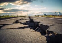 Tremor de terra é registrado perto da divisa entre Paraíba e Rio Grande do Norte
