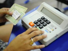 Prazo para tirar ou regularizar título de eleitor termina nesta quarta-feira (5)