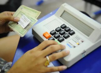 Prazo para tirar ou regularizar título de eleitor termina nesta quarta-feira (5)