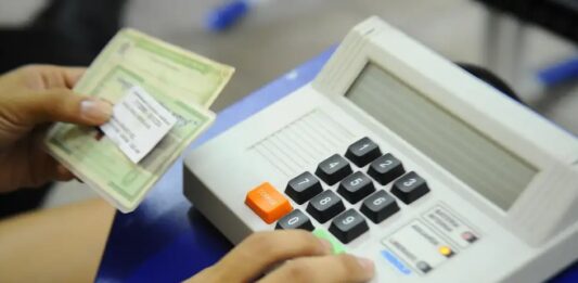 Brasil terá 158,7 milhões de eleitores aptos a votar em outubro
