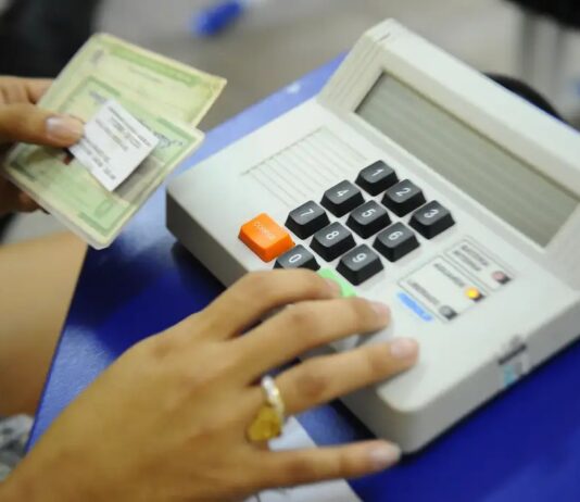 Brasil terá 158,7 milhões de eleitores aptos a votar em outubro
