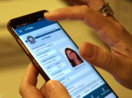 Usuário pode acessar serviços do Autoatendimento Eleitoral na página do TSE