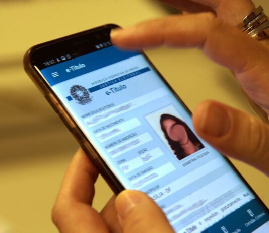 Prazo para tirar e regularizar título de eleitor vai até 6 de maio
