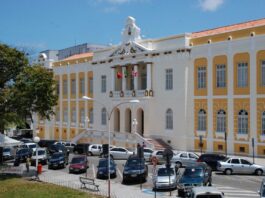 TJPB formaliza contratação de banca organizadora para concurso público