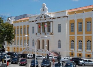 TJPB publica edital de concurso com 50 vagas para Analista Judiciário