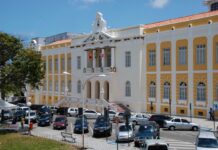 Pleno do TJPB aprova mais sete vagas para desembargador na Paraíba