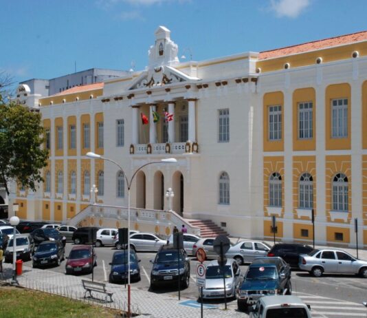 TJPB cria Órgão Especial para julgar prefeitos, deputados e secretários