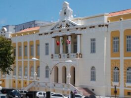 CNJ mantém suspensão de concurso para desembargador na Paraíba e cobra explicações