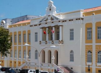 Justiça considera válida LUOS, mas mantém anulação do artigo sobre gabarito na orla de João Pessoa