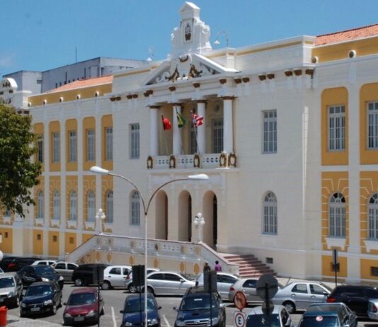 Força-tarefa do TJPB agiliza julgamento de ações bancárias