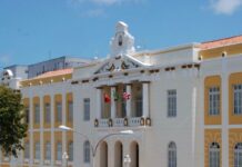 TJPB realiza sessão na próxima segunda-feira para escolha de novos membros da Corte