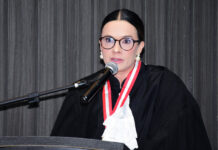 TJPB dá posse a Anna Carla Lopes e Corte passa a contar com cinco mulheres em sua composição