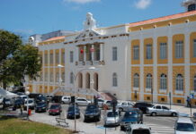 Em decisão, Ricardo Vital diz que prisão de Padre Egídio foi necessária por riscos de novas fraudes