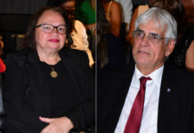 TJPB elege Horácio Melo e Lilian Cananéa como novos desembargadores da Corte