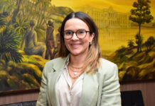 Advogada Anna Carla Lopes toma posse como desembargadora do TJPB na próxima terça-feira (12)
