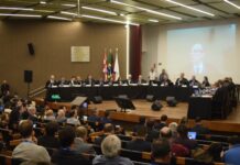 Em dia histórico, FIEPB recebe sessão do Tribunal de Justiça da Paraíba