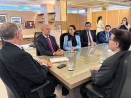 TJPB e OAB-PB vão realizar audiências públicas da Ouvidoria-Geral de Justiça
