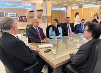 TJPB e OAB-PB vão realizar audiências públicas da Ouvidoria-Geral de Justiça