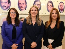 Lista tríplice de advogadas para vaga na Corte Eleitoral é aprovada pelo TJPB