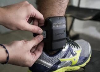 Senado aprova uso imediato de tornozeleira por agressor de mulher