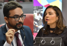 TJPB torna Tibério Limeira e Pollyana Werton réus em investigação do Hospital Padre Zé