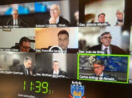 PGE-PB garante manutenção de lei sobre repasse do couvert artístico