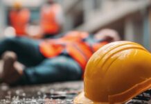 Número de acidentes de trabalho cresceu em 2025, mostra Ministério do Trabalho e Emprego