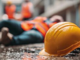 Número de acidentes de trabalho cresceu em 2025, mostra Ministério do Trabalho e Emprego