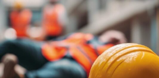 Número de acidentes de trabalho cresceu em 2025, mostra Ministério do Trabalho e Emprego